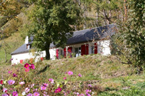 Comfortable farm house Petit Barzun, in the Parc National Pyrenees Barèges